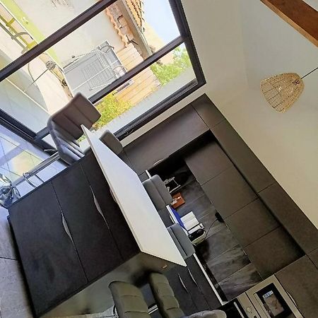 T3 Refait A Neuf, Patio, Wifi Et Plage アルカション エクステリア 写真