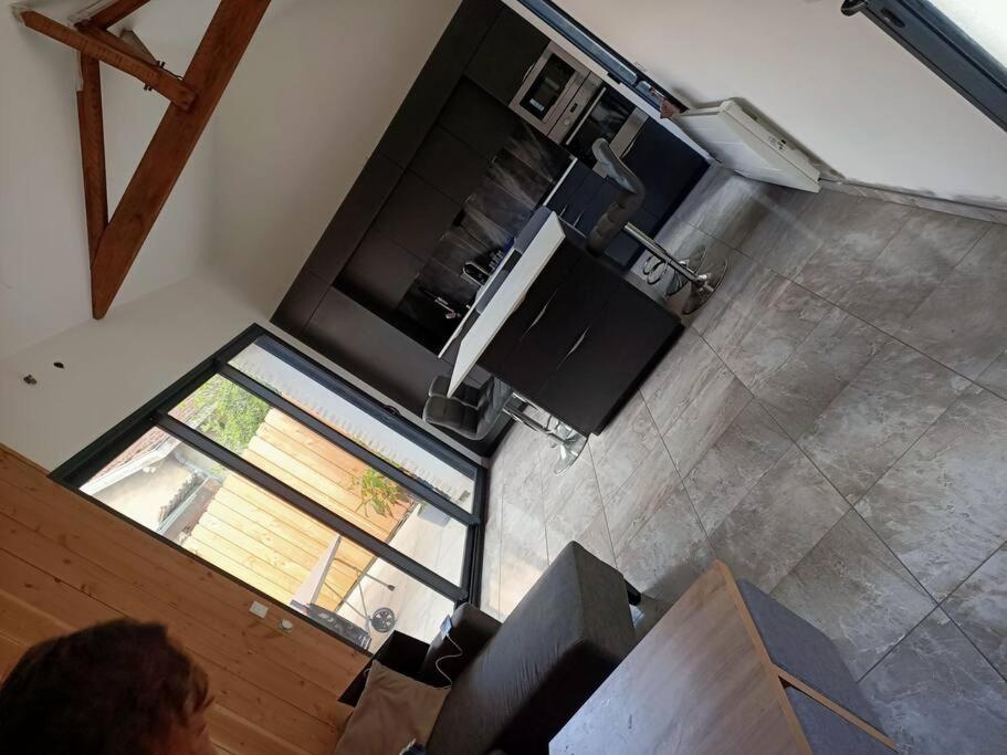 T3 Refait A Neuf, Patio, Wifi Et Plage アルカション エクステリア 写真